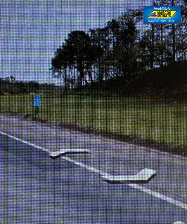 Terreno, 1 hectares - Foto 1