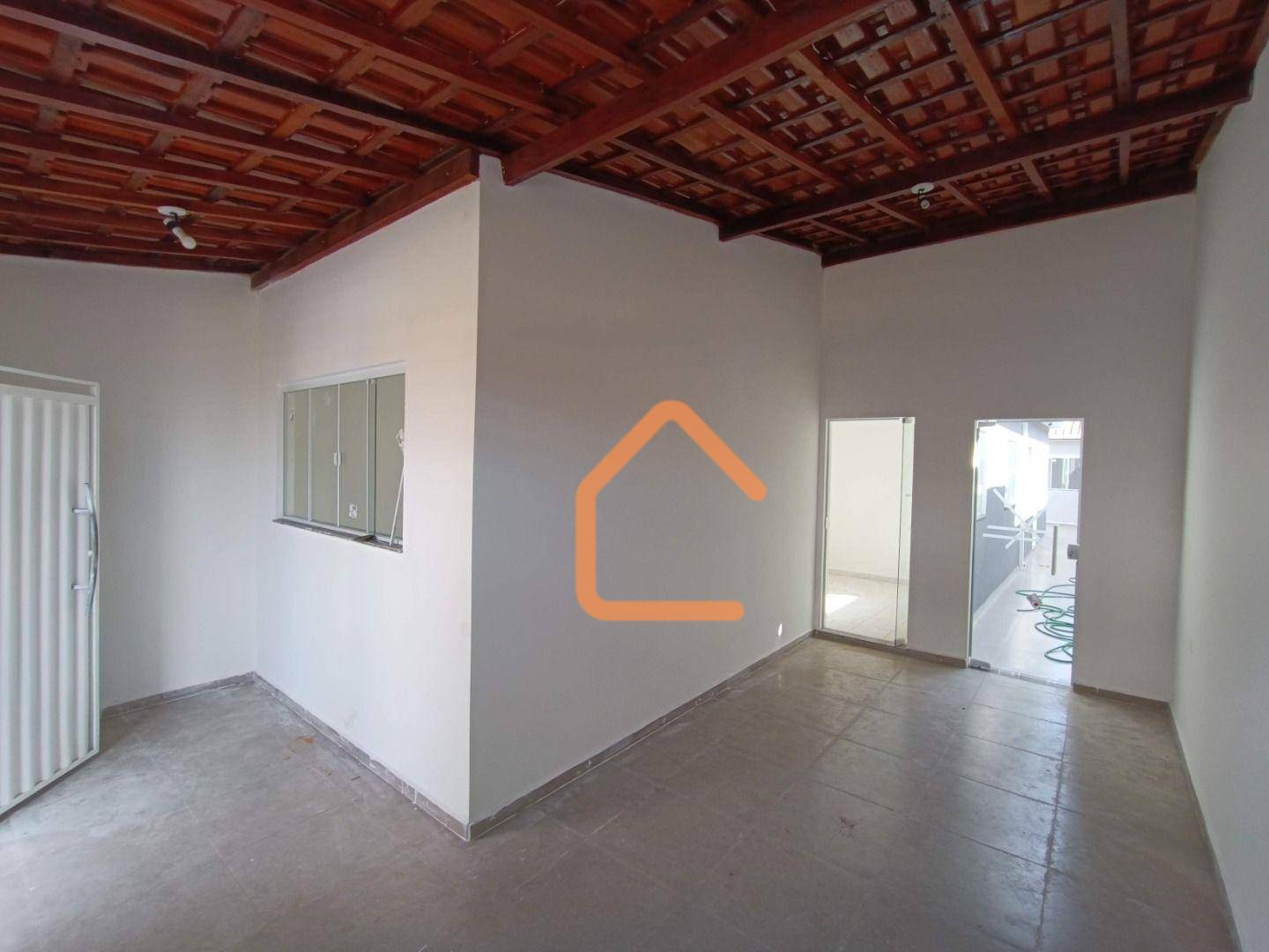 Casa, 2 quartos, 105 m² - Foto 1