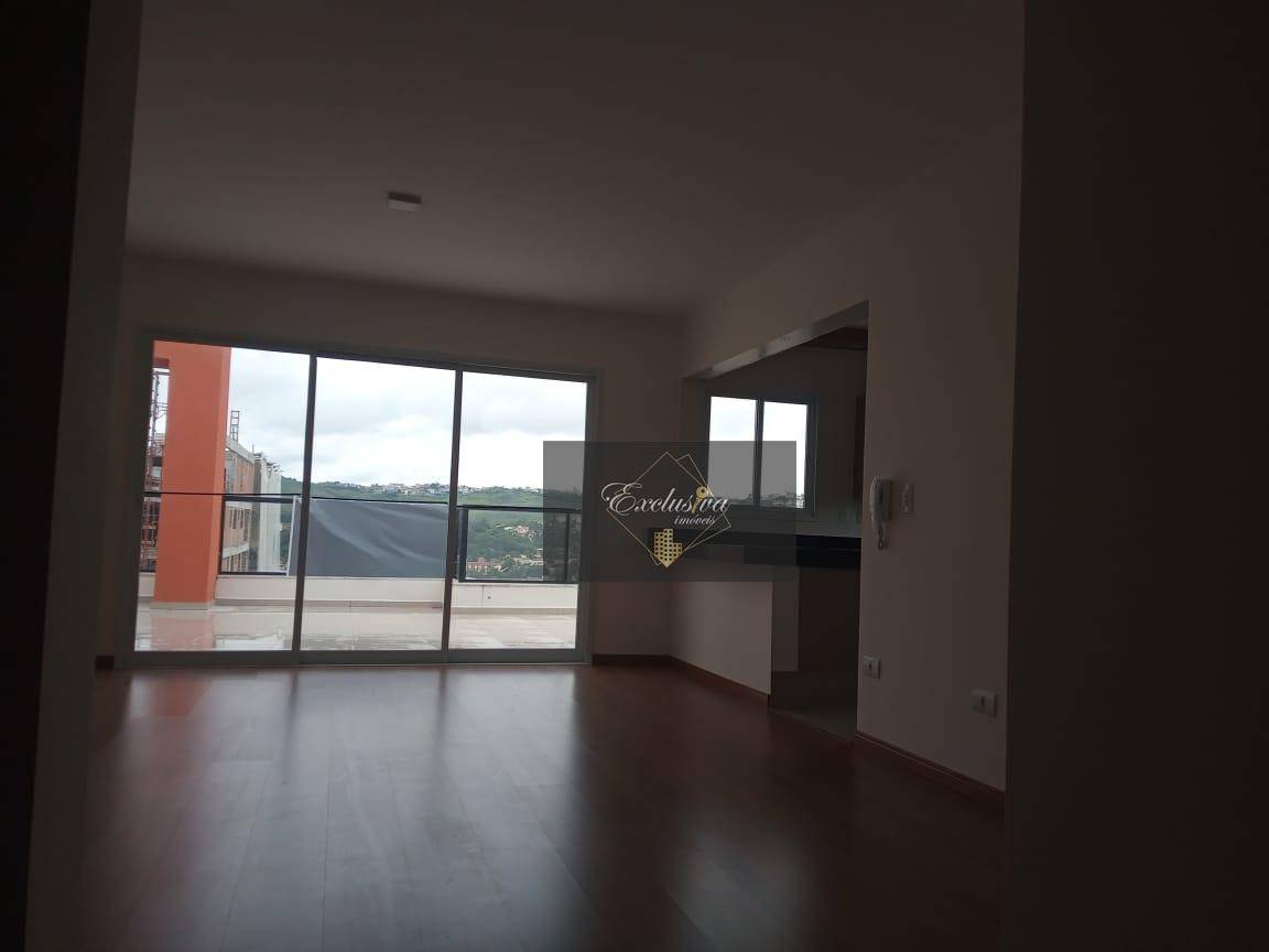 Apartamento à venda com 3 quartos, 141m² - Foto 4