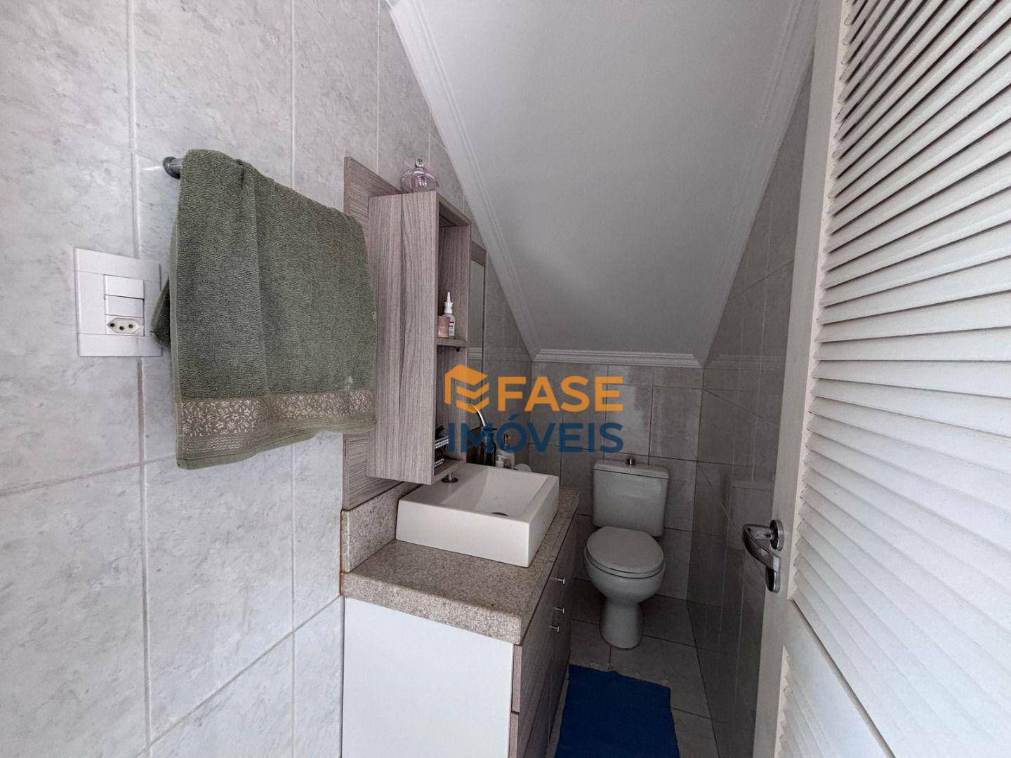 Casa à venda com 4 quartos, 213m² - Foto 35