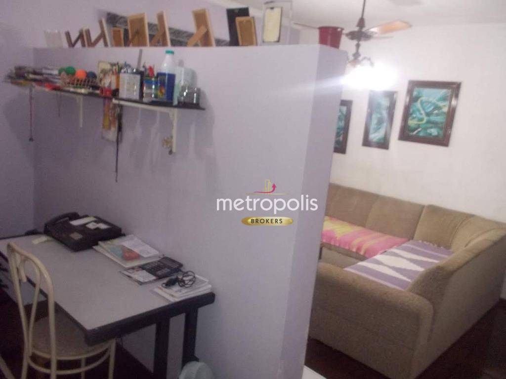 Sobrado à venda com 3 quartos, 200m² - Foto 16