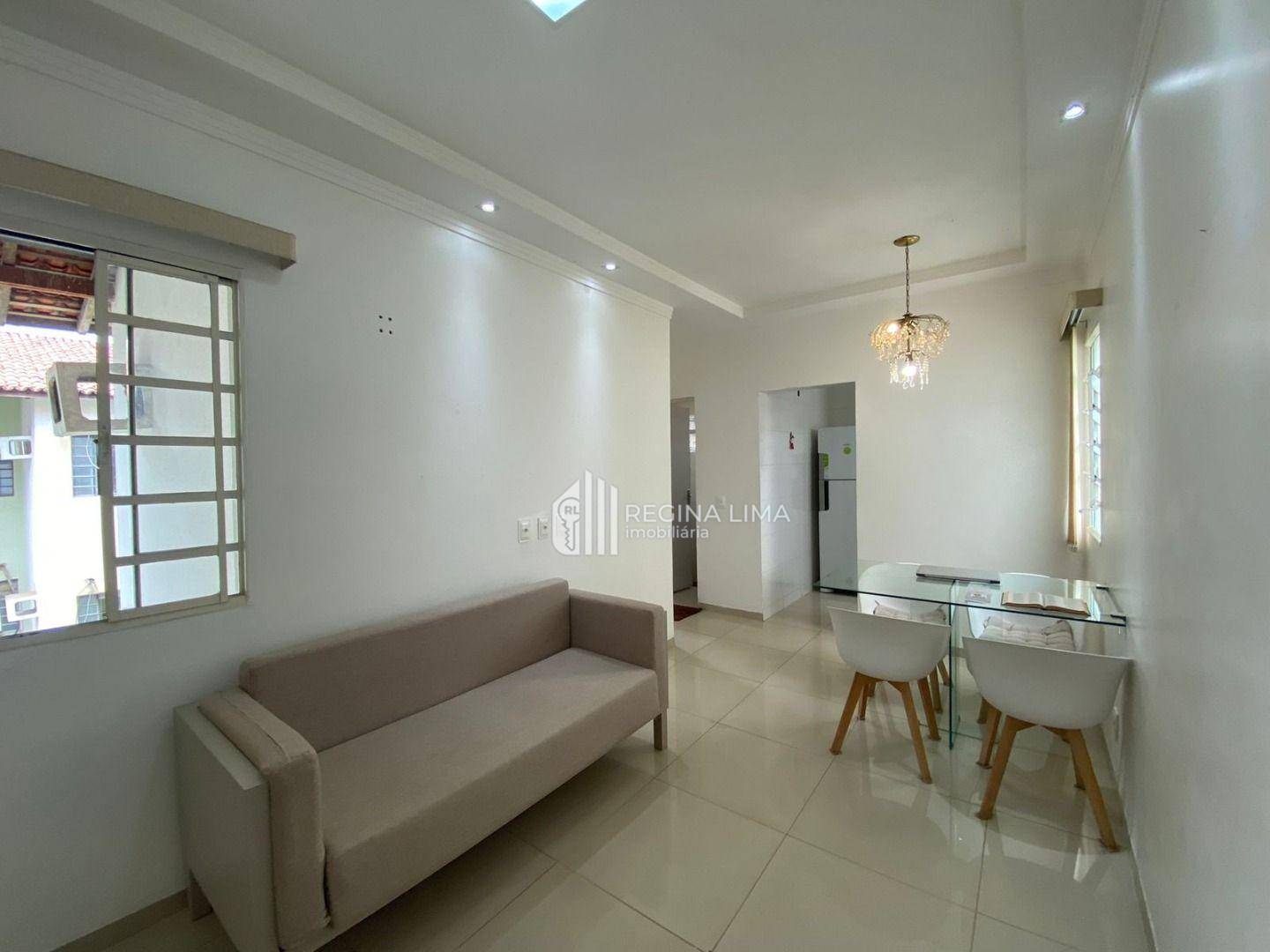 Apartamento à venda com 2 quartos, 50m² - Foto 1