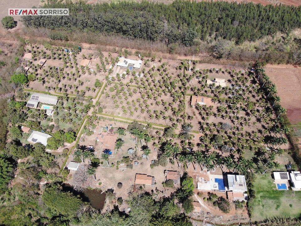 Chácara à venda com 5 quartos, 5000M2 - Foto 3