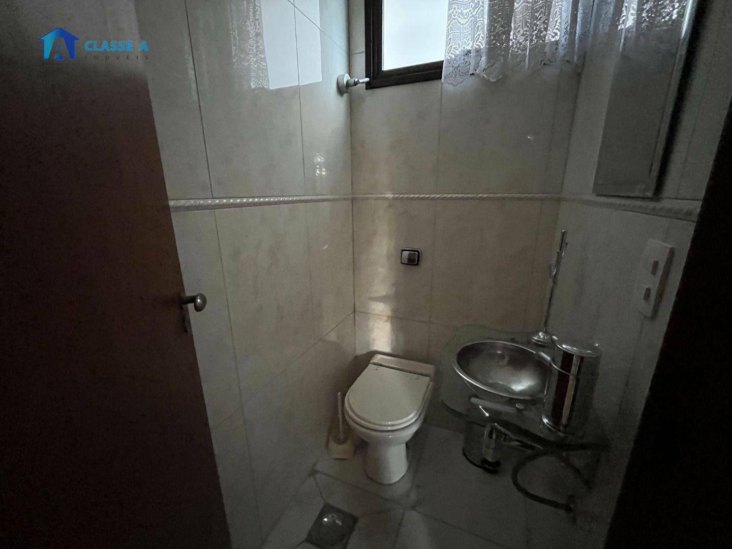 Apartamento à venda com 4 quartos, 255m² - Foto 20