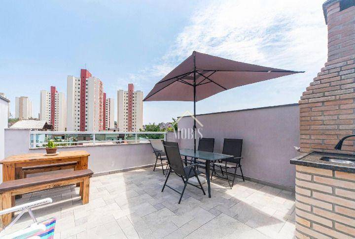 Cobertura, 2 quartos, 91 m² - Foto 5