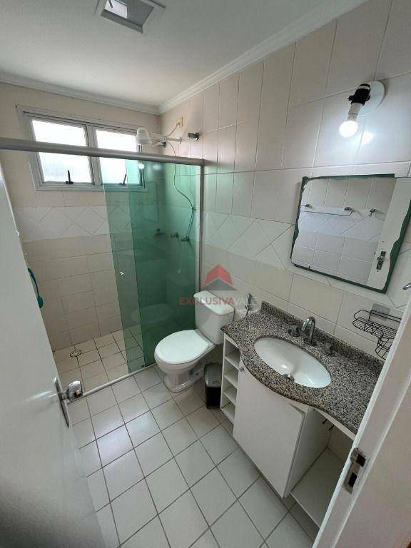 Apartamento, 3 quartos, 85 m² - Foto 16