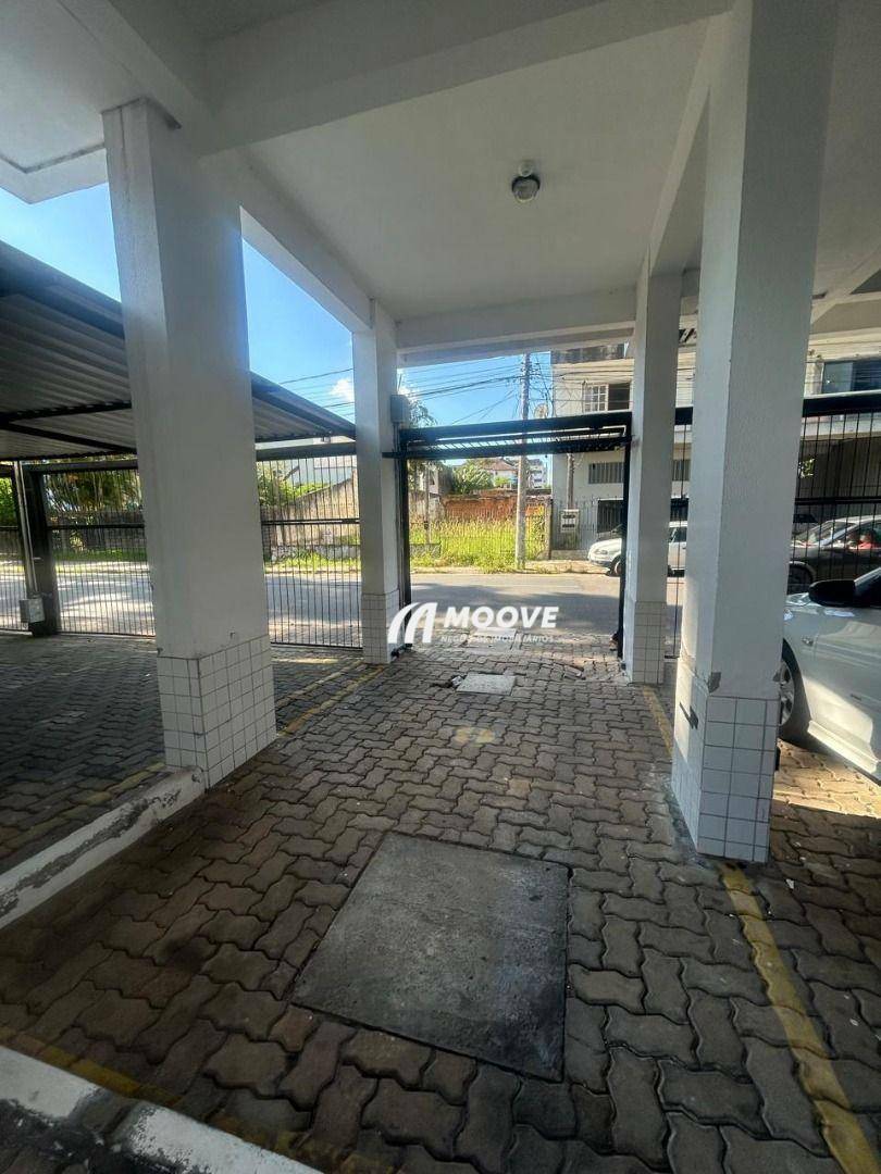 Apartamento, 2 quartos, 67 m² - Foto 1