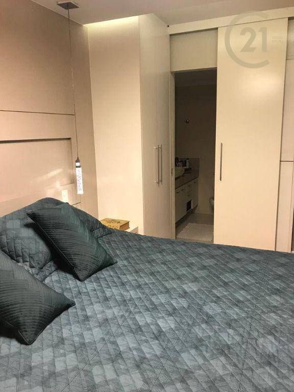 Apartamento à venda com 2 quartos, 80m² - Foto 8