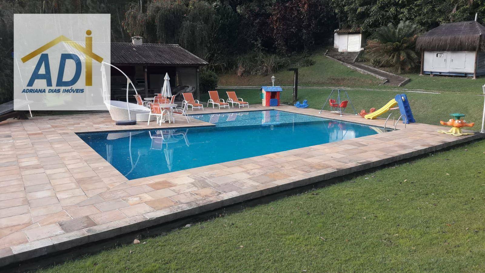 Sítio à venda com 6 quartos, 99884M2 - Foto 1