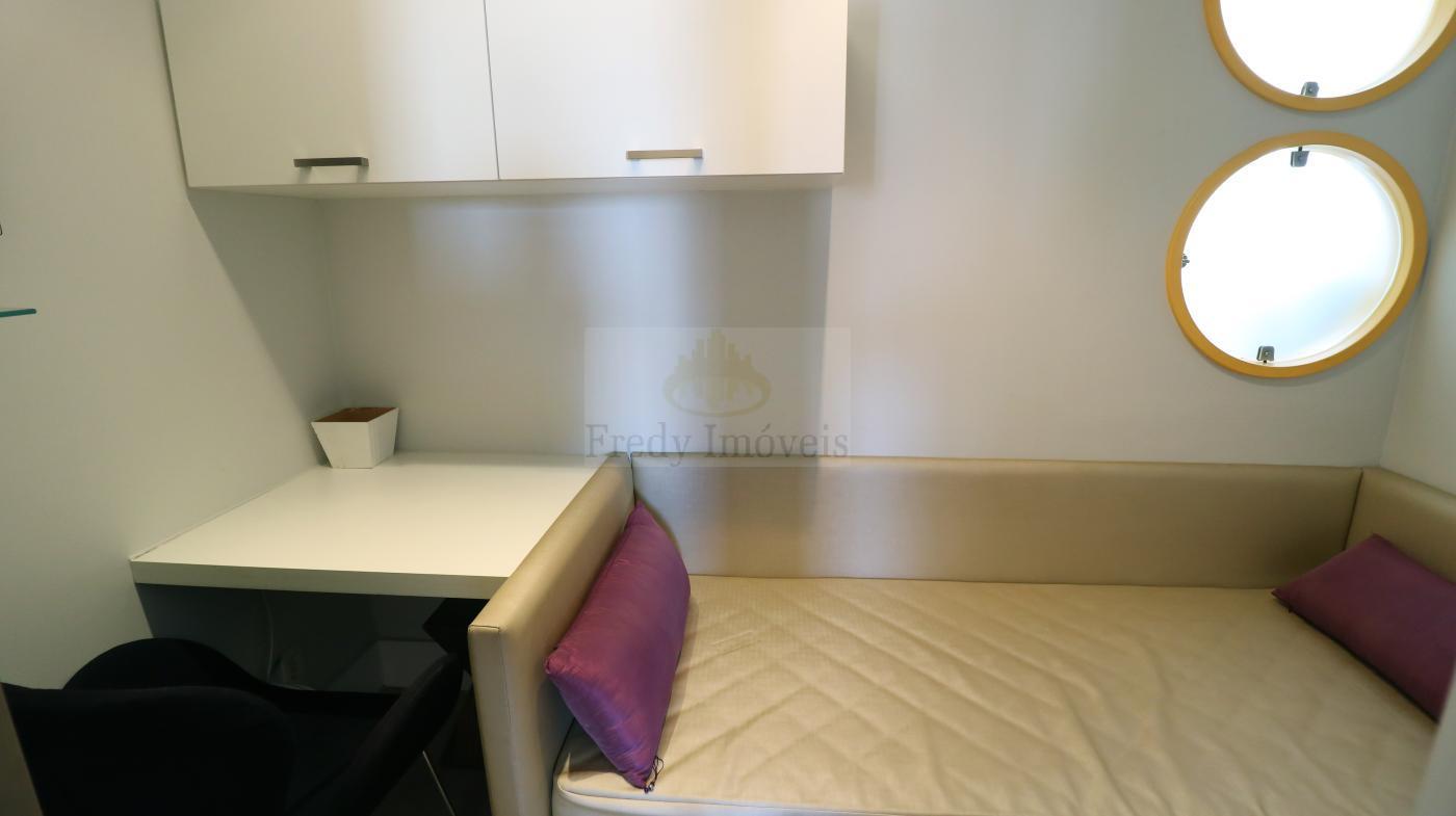 Apartamento à venda com 3 quartos, 82m² - Foto 16