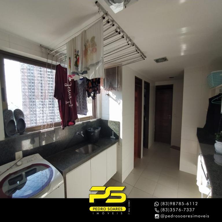 Apartamento à venda com 4 quartos, 380m² - Foto 25