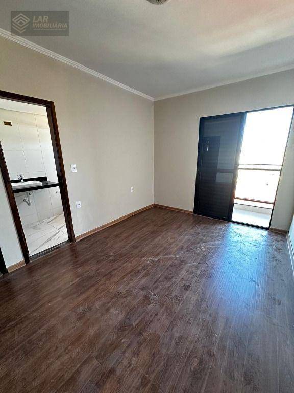 Apartamento, 2 quartos, 85 m² - Foto 2
