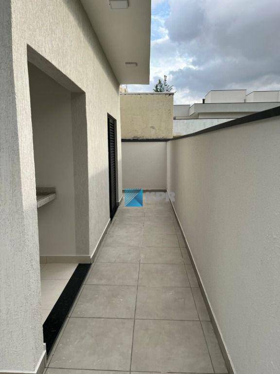 Casa de Condomínio à venda com 3 quartos, 167m² - Foto 10