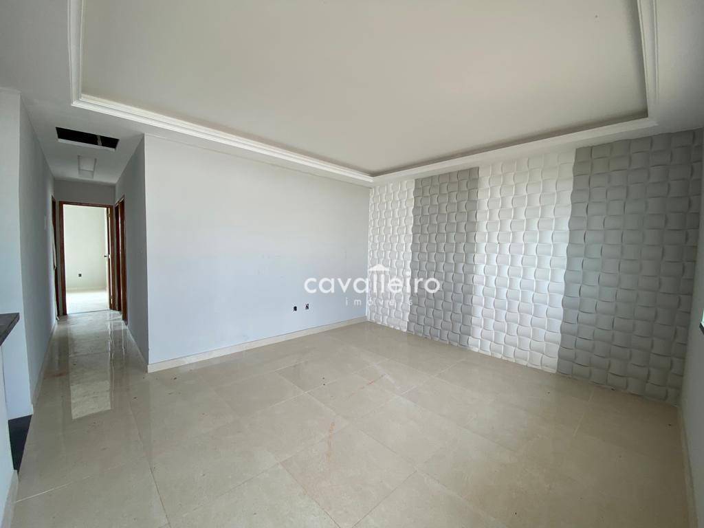 Casa à venda com 3 quartos, 100m² - Foto 2