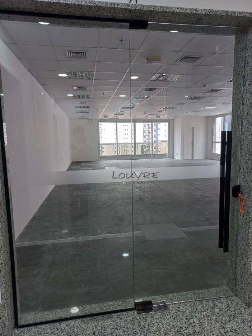 Conjunto Comercial-Sala para alugar, 169m² - Foto 4