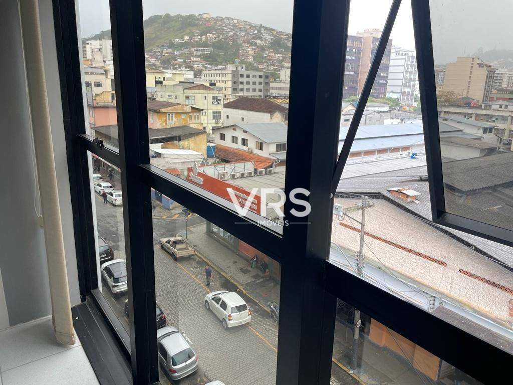 Conjunto Comercial-Sala à venda, 42m² - Foto 12