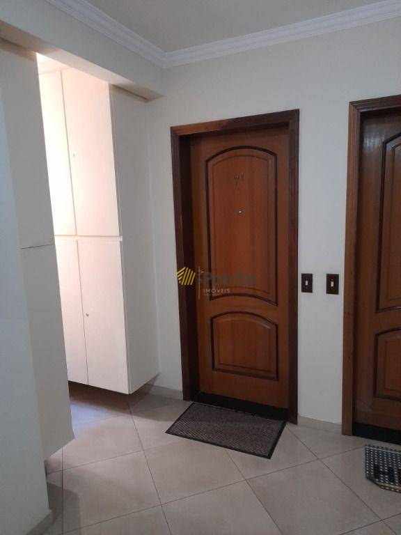 Apartamento à venda com 3 quartos, 80m² - Foto 32