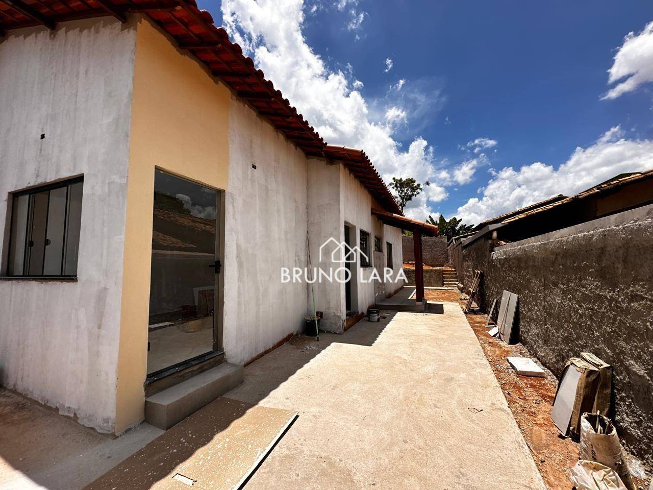 Casa, 2 quartos, 130 m² - Foto 2