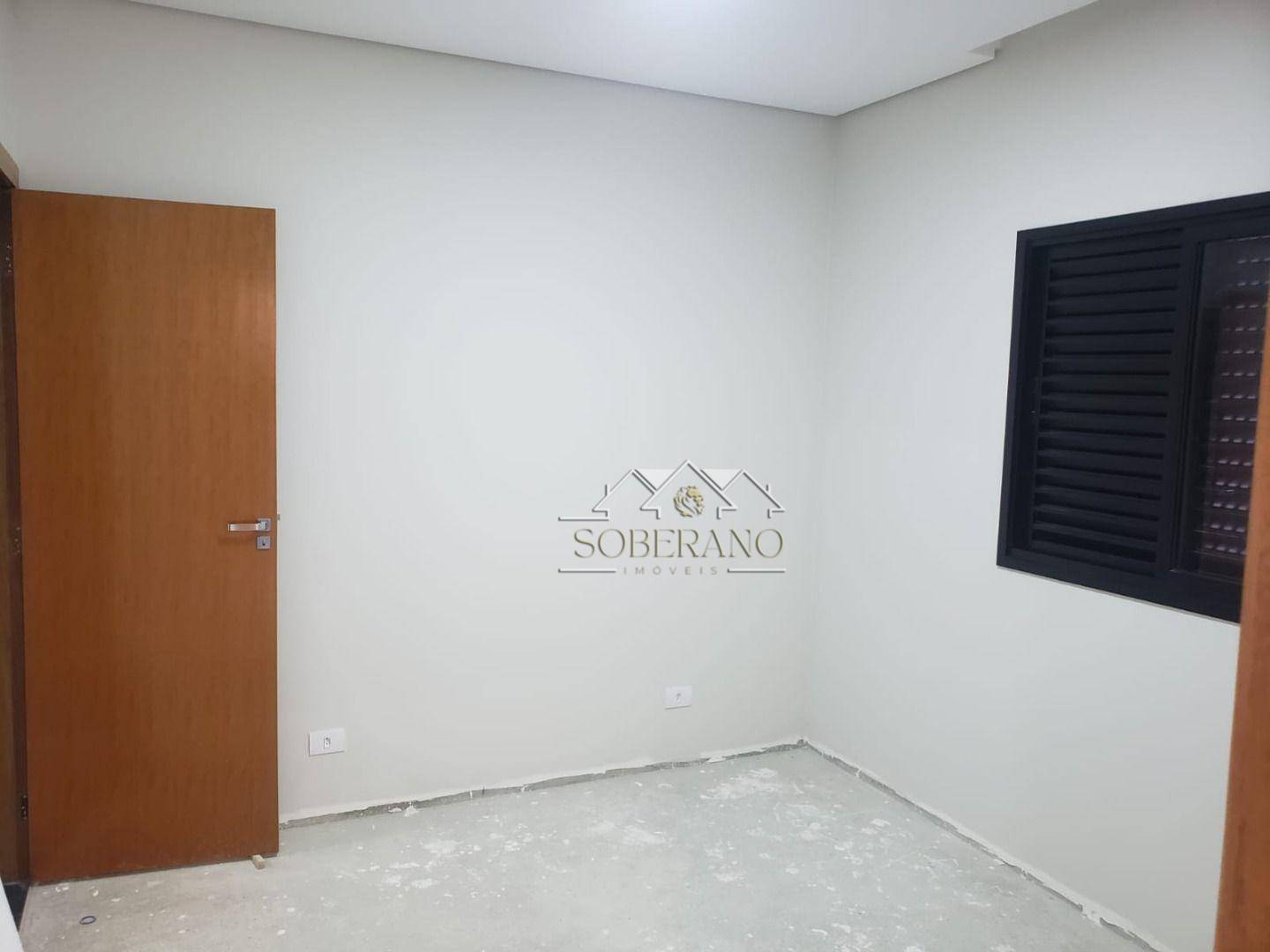 Sobrado à venda com 3 quartos, 166m² - Foto 14