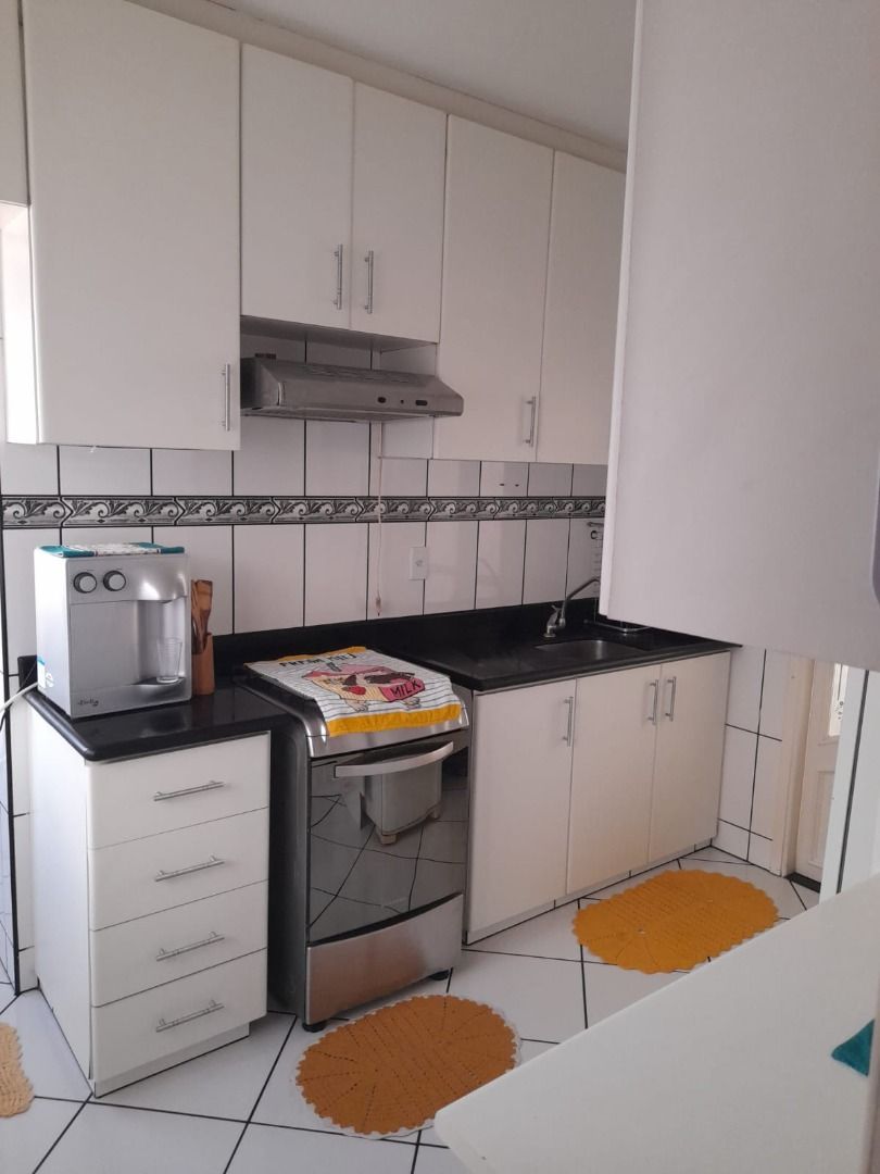 Apartamento à venda com 2 quartos, 80m² - Foto 7