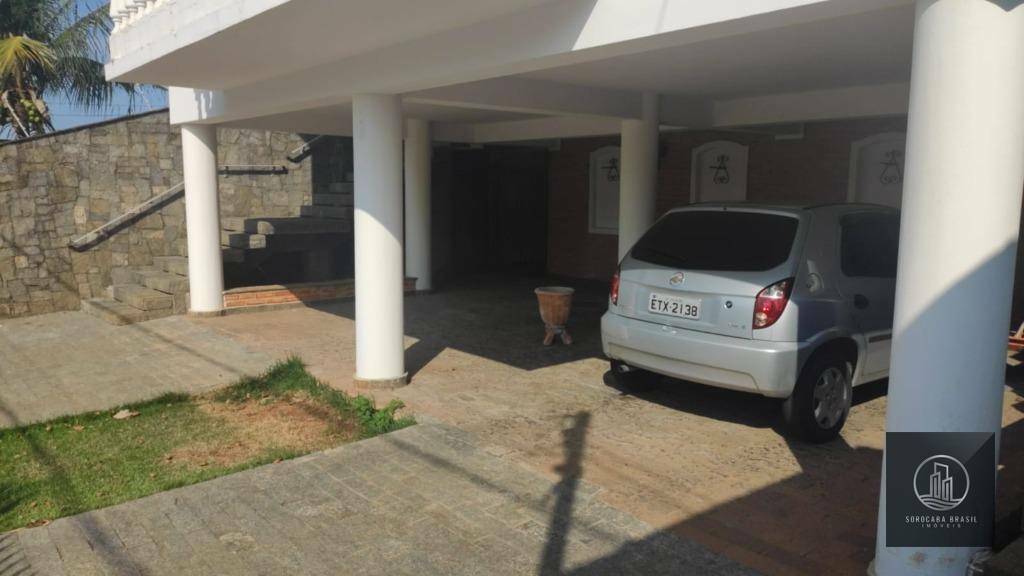 Sobrado à venda com 3 quartos, 332m² - Foto 61