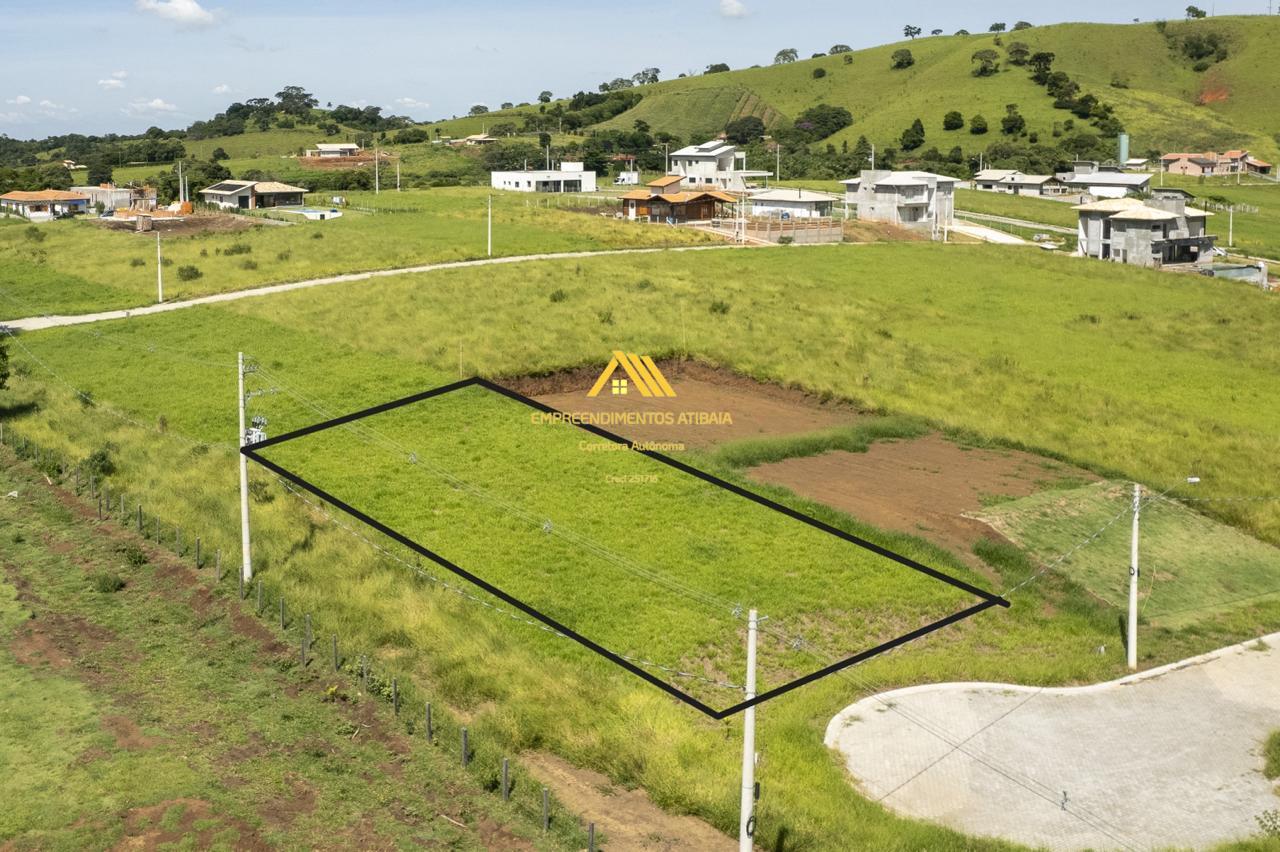 Terreno à venda, 1000m² - Foto 2