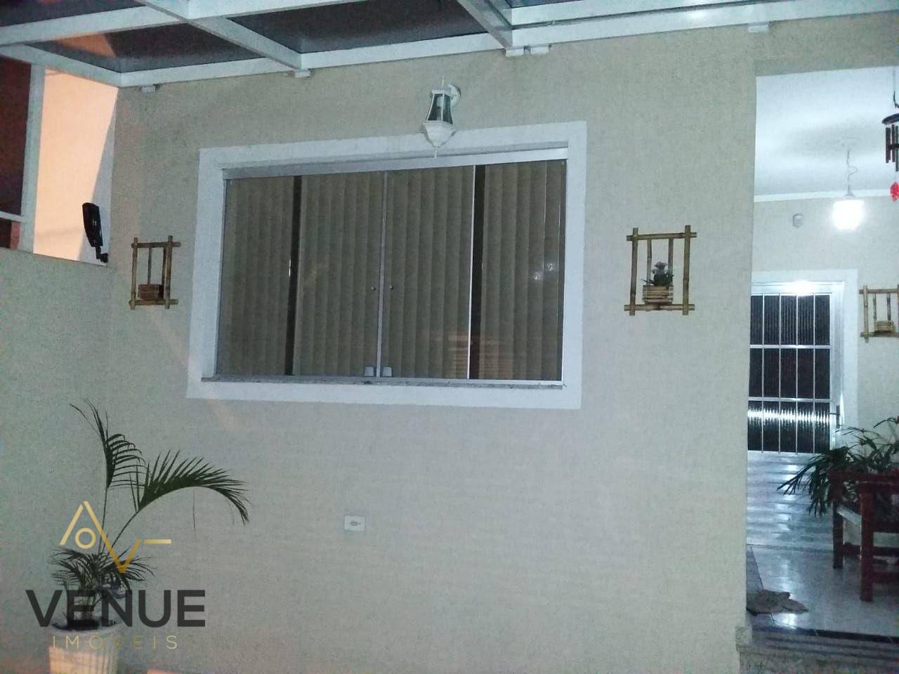 Sobrado à venda com 3 quartos, 124m² - Foto 5