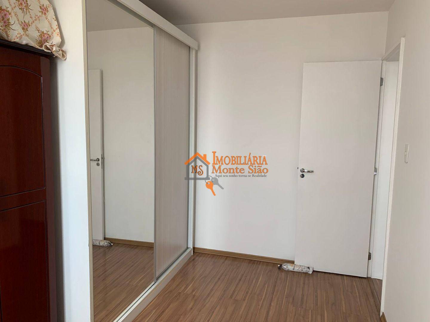 Apartamento à venda com 2 quartos, 54m² - Foto 49