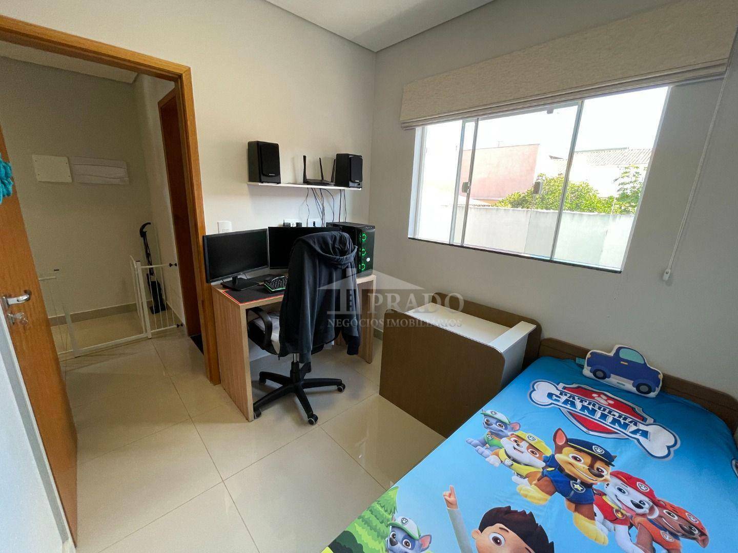 Sobrado à venda com 2 quartos, 96m² - Foto 20