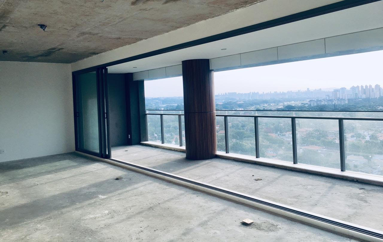 Apartamento à venda com 4 quartos, 288m² - Foto 13