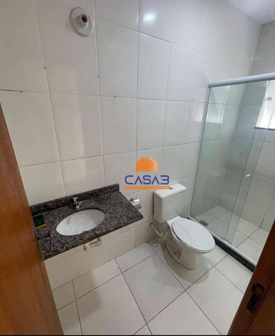 Apartamento à venda com 2 quartos, 55m² - Foto 6