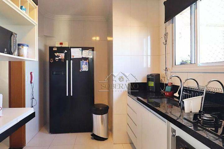 Apartamento à venda com 2 quartos, 72m² - Foto 6