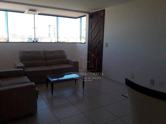 Apartamento à venda com 2 quartos, 75m² - Foto 1