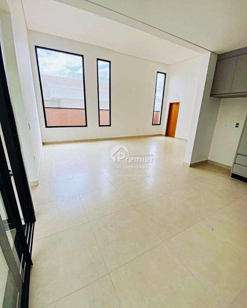 Casa de Condomínio à venda com 3 quartos, 218m² - Foto 4