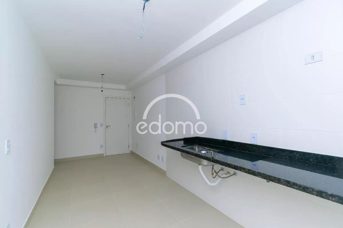 Apartamento à venda com 2 quartos, 41m² - Foto 5