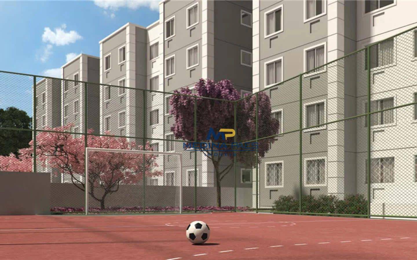 Apartamento à venda com 2 quartos, 50m² - Foto 15