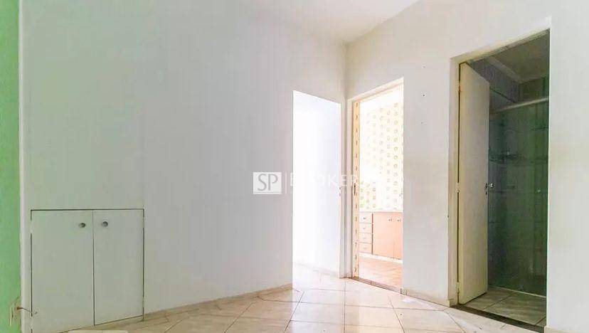 Apartamento, 1 quarto, 33 m² - Foto 1