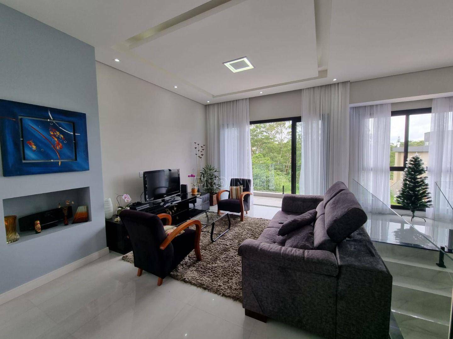 Casa de Condomínio à venda com 3 quartos, 260m² - Foto 10