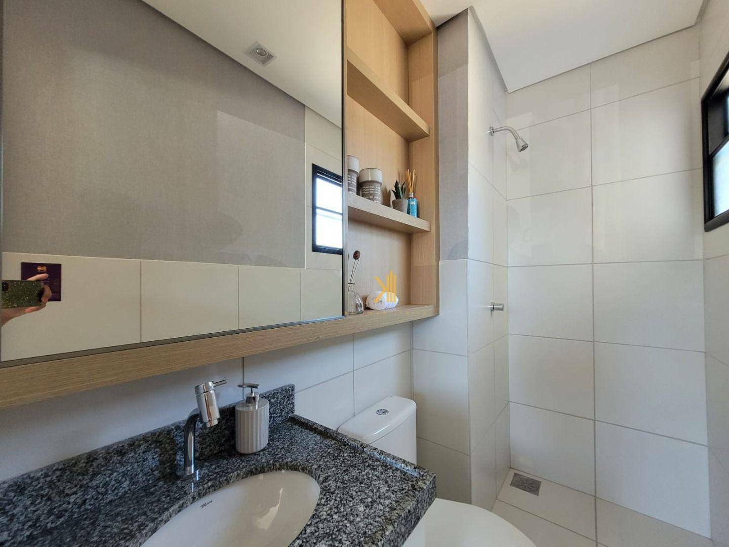 Apartamento à venda com 2 quartos, 51m² - Foto 15