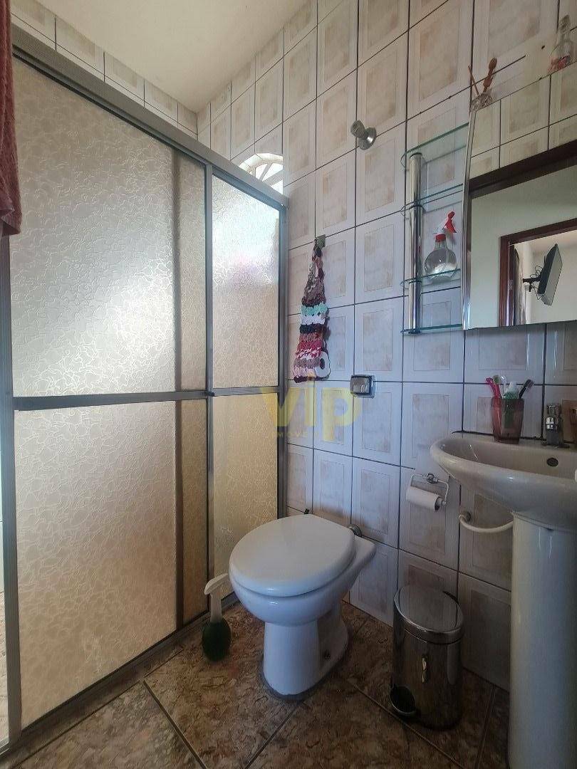 Apartamento à venda com 3 quartos, 75m² - Foto 11