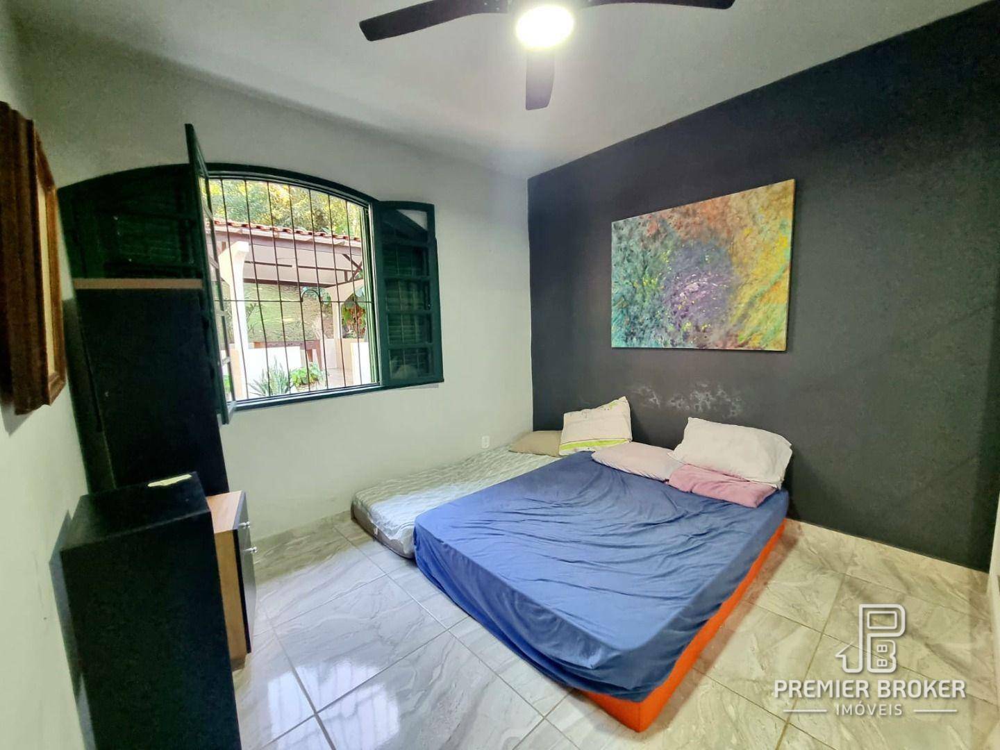 Sítio à venda com 7 quartos, 400m² - Foto 26