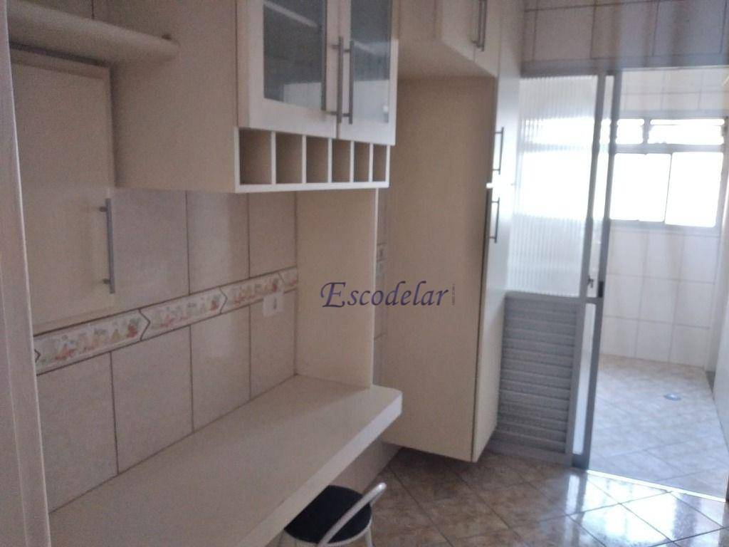 Apartamento para alugar com 3 quartos, 80m² - Foto 20