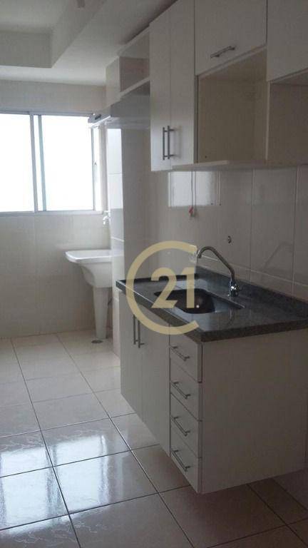 Apartamento à venda com 2 quartos, 62m² - Foto 8