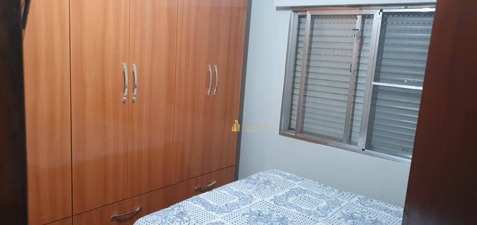 Apartamento à venda com 3 quartos, 71m² - Foto 18