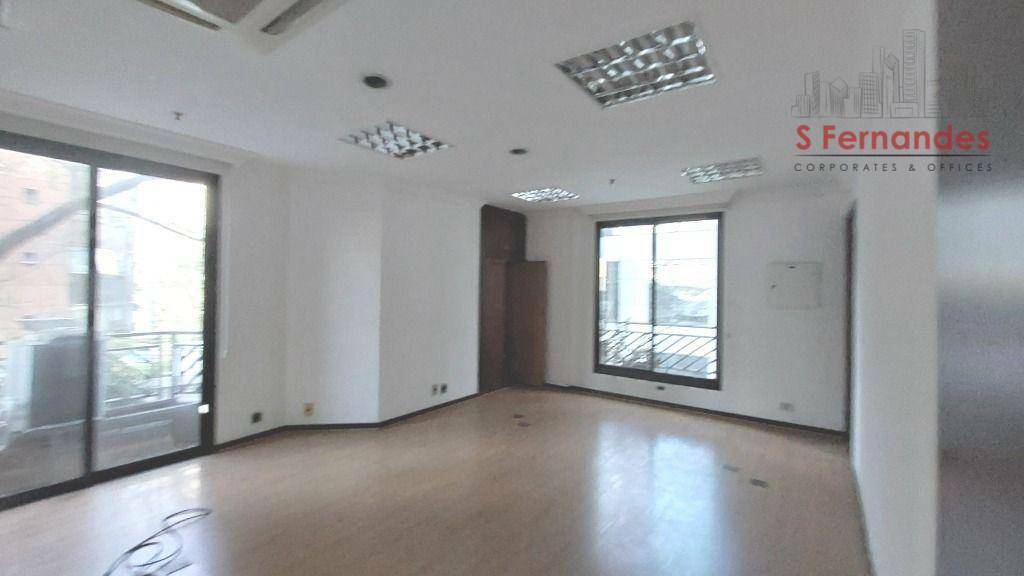 Conjunto Comercial-Sala à venda, 120m² - Foto 3