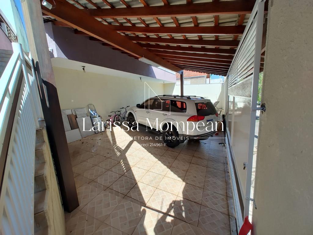 Casa à venda com 3 quartos, 261m² - Foto 17