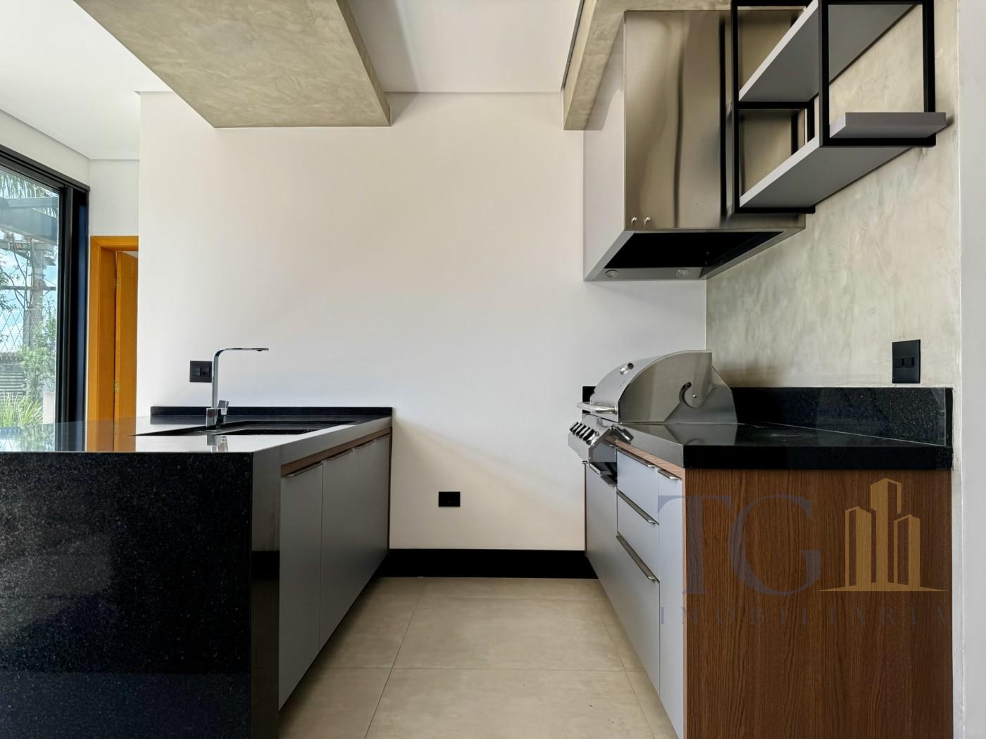 Casa de Condomínio à venda com 4 quartos, 420m² - Foto 13