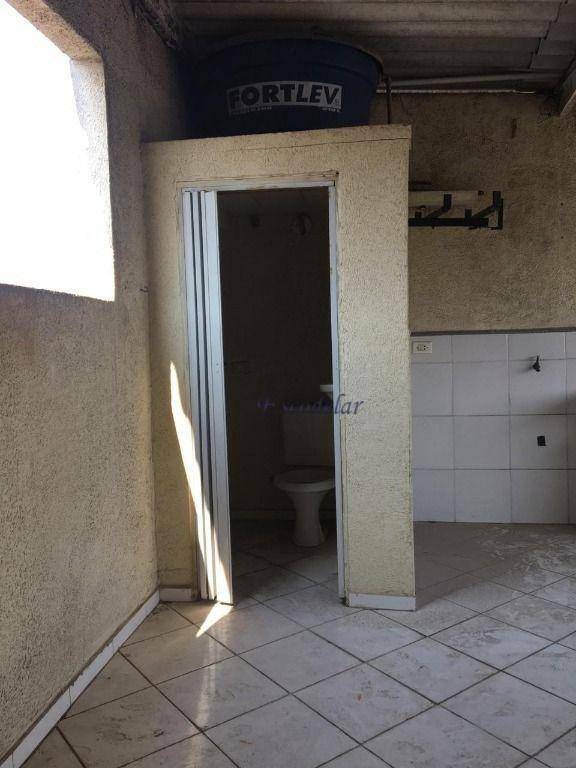 Sobrado à venda com 2 quartos, 350m² - Foto 13