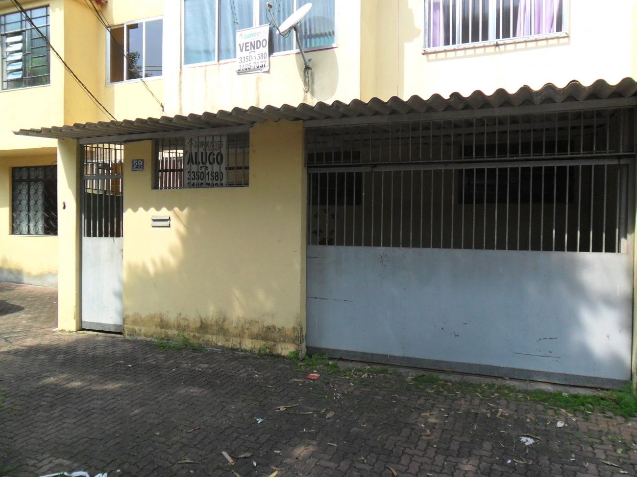 Apartamento para alugar com 2 quartos - Foto 22