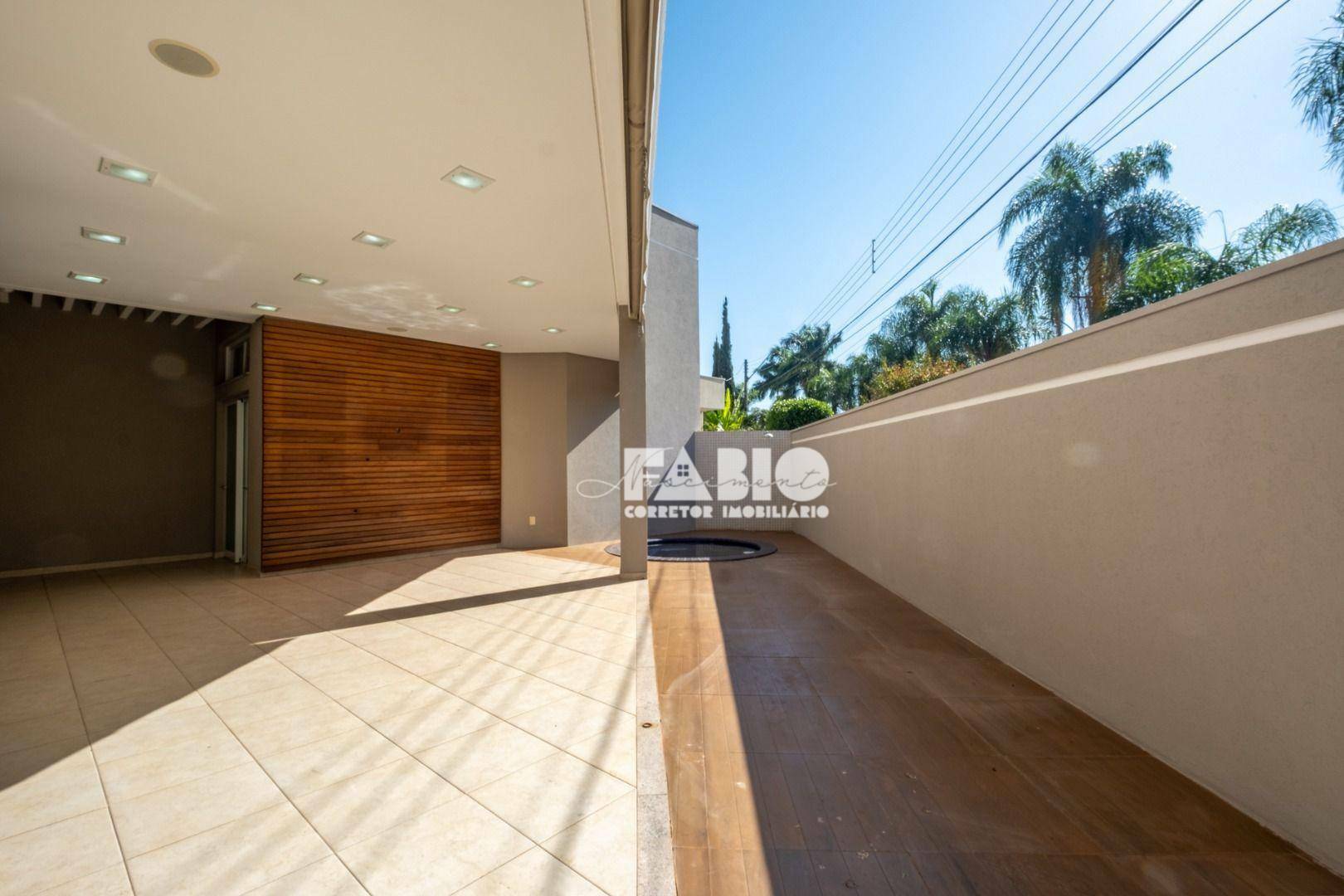 Casa de Condomínio à venda com 6 quartos, 430m² - Foto 52